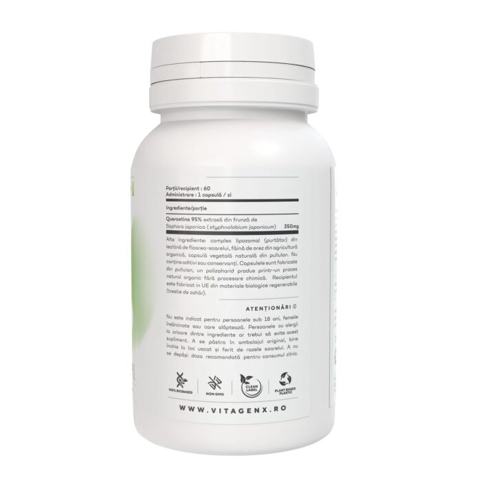 Quercetina Lipozomal